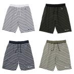 チャンピオン Champion カジュアルウェア ユニセックス BORDER SHORTS C3-T503 2021SS