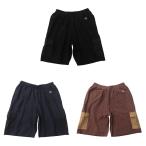 チャンピオン Champion カジュアルウェア ユニセックス RW SHORTS C3-T510 2021SS