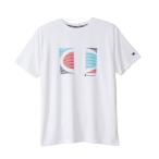 チャンピオン Champion マルチSPウェア メンズ ショートスリーブTシャツ C3-VS310 2022SS