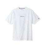 チャンピオン Champion マルチSPウェア メンズ ショートスリーブTシャツ C3-VS313 2022SS