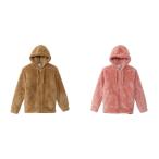 チャンピオン Champion カジュアルウェア レディース ZIP HOODED JACKET ジップフードジャケット CW-L604-2020 2020FW