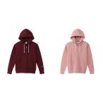 チャンピオン Champion カジュアルウェア レディース ZIP HOODED SWEATSHIRT ジップフードスウェットシャツ CW-Q101-2020 2020FW