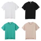 チャンピオン Champion カジュアルウェア レディース S/S T-SHIRT CW-T312 2021SS