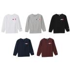 チャンピオン Champion カジュアルウェア レディース L/S T-SHIRT CW-T404 2021SS