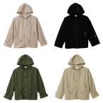 チャンピオン Champion カジュアルウェア レディース HOODED JACKET CW-T601 2021SS