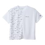 チャンピオン Champion マルチSPウェア レディース ショートスリーブTシャツ CW-VS302 2022SS