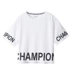 チャンピオン Champion マルチSPウェア レディース ショートスリーブTシャツ CW-VS308 2022SS