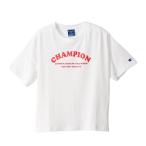 チャンピオン Champion マルチSPウェア レディース ショートスリーブTシャツ CW-VS312 2022SS