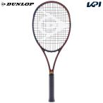 ダンロップ DUNLOP 硬式テニスラケット CX 200 BK LIMITED EDITION Return of the max 限定カラー フレームのみ DS22506 8月下旬発売予定※予約
