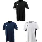 アディダス adidas テニスウェア メンズ MI TEAM19 Tシャツ M DW6753Z 2020SS