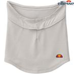 エレッセ Ellesse テニスアクセサリー レディース 3Dネックカバー EAC8802L-MX