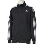 「2017新製品」adidas アディダス [M adidas 24/7 ウォームアップ ジャケット ECF37]マルチSPトレーニングウェア「2017FW」