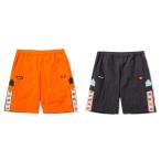 エレッセ Ellesse 健康・ボディケアウェア ユニセックス コモボードショーツ EH29100 2019SS