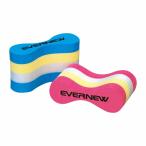 エバニュー EVERNEW フィットネス・エクササイズ用品  ソフトブイ EHA058