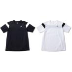 エレッセ Ellesse テニスウェア メンズ Practice Shirrs プラクティスシャツ EM00322 2020FW