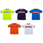 エレッセ Ellesse テニスウェア ユニセックス ショートスリーブプラクティスクルー EM09105 2019SS