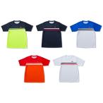 エレッセ Ellesse テニスウェア ユニセックス ショートスリーブチームクルー ETS0911 2019SS