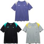 エレッセ Ellesse テニスウェア レディース GSゲームシャツ EW021301 2021FW