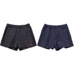 エレッセ Ellesse テニスウェア レディース BLベースラインウインターショーツ EW29307 2019FW