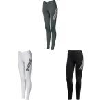 アディダス adidas マルチSPウェア レディース ALPHASKIN TEAM 3st ロングタイツ FRX06 2019SS