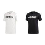 アディダス adidas マルチSPウェア メンズ M CORE ビッグリニアロゴTシャツ FSF40 2019FW