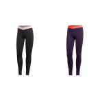 アディダス adidas マルチSPウェア レディース ALPHASKIN TEAM カラーウェスト ロングタイツ FTO59 2019SS