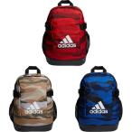 アディダス adidas マルチSPバッグ・ケース ジュニア CAMOバッグパック FUP13