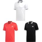 アディダス adidas テニスウェア メンズ TENNIS CLUB SOLID POLO FWC30 2019SS