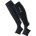 シースリーフィット C3fit 健康・ボディケアアクセサリー メンズ Fusion Comfort Calf Sleeves GC09381