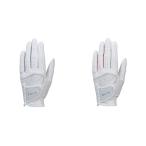  XXIO XXIO Golf перчатки * перчатка женский Golf перчатка обе рука для GGG-X021WW Dunlop DUNLOP Golf 
