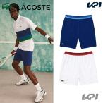 『即日出荷』ラコステ LACOSTE テニスウェア メンズ N
