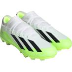 アディダス adidas サッカースパイク ユニセックス エックス クレイジーファスト.3 HG/AG ID9344