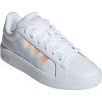 Adidas adidas бег обувь Junior Grand пальто Grand Court 3.0 JQ1978