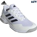 「最短当日出荷」アディダス adidas テニスシューズ メンズ   ゲームコート 2.0 オムニコート JQ5010
