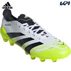 アディダス adidas サッカースパイク ユニセックス   プレデター リーグ HG / 硬い土用 JQ6065