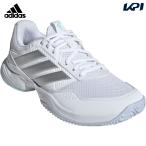  Adidas adidas теннис обувь женский игра пальто 3 все пальто для теннис / GameCourt 3 All Court Tennis KI2864