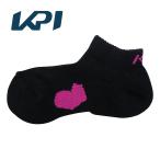 『即日出荷』KPI ケイピーアイ 「Ladie's レディース スニーカーインソックス KPIS103」KPIオリジナル商品 KPIS103」テニスウェア