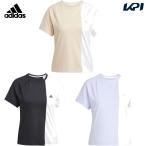 アディダス adidas テニスＴシャツ レディース   TENNIS CLUB Tシャツ JAPAN KPT87