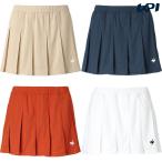  Le Coq le coq sportif теннис одежда женский игра юбка LN6FSK10L 2026FW