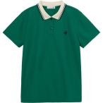 ルコック le coq sportif マルチSPウェア レディース   バックプリーツカノコポロシャツ LT6SHS41L 2026SS