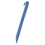 キャプテンスタッグ アウトドア設備用品  プラペグ30.5cm  1本  M8738