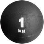 ハタ HATAS マルチSP設備用品  メディシンボール 1kg MB5710