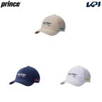  Prince Prince теннис колпак * козырек унисекс NEW JERSEY вышивка колпак PH008 2026SS