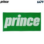 ショッピングPTタオル プリンス Prince テニスアクセサリー バスタオル PT809 ギフトボックス入り
