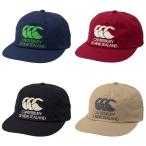  canterbury CANTERBURY регби колпак * козырек унисекс CL BIG LOGO CAP RAUC2604