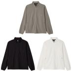  canterbury CANTERBURY регби одежда мужской LS MULTI ACT F ZIP RTM42611 2026SS