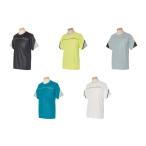 パラディーゾ PARADISO テニスウェア メンズ ゲームシャツ SCM02A 2020FW