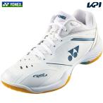 ヨネックス YONEX バドミントンシューズ レディース パワークッション65Z ウィメン SHB65Z4L-011