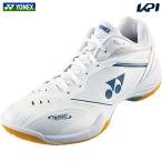 ヨネックス YONEX バドミントンシューズ メンズ パワークッション65Z メン SHB65Z4M-011