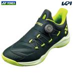 [ самый короткий этот день отгрузка ] Yonex YONEX бадминтон обувь унисекс POWER CUSHION 88 DIAL энергия подушка 88 dial SHB88D3-269
